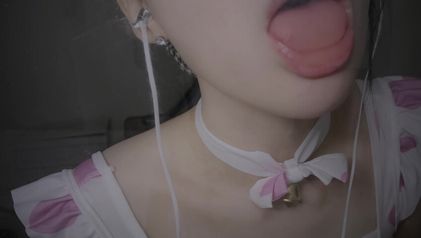 Asmr Yeonchu – 31. Mai 2026 – Mundgeräusche, Bonbonessen, Geräusche von Acryl und vieles mehr...