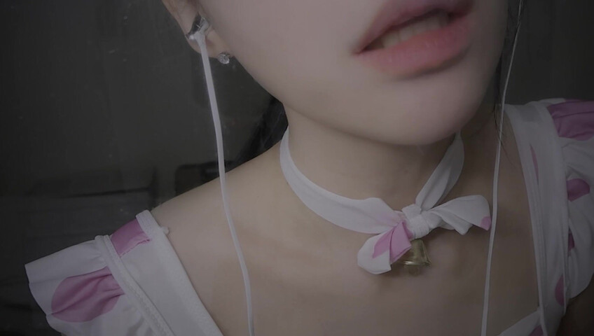Asmr Yeonchu – 31. Mai 2026 – Mundgeräusche, Bonbonessen, Geräusche von Acryl und vieles mehr...