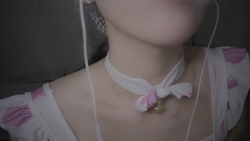 Asmr Yeonchu – 31. Mai 2026 – Mundgeräusche, Bonbonessen, Geräusche von Acryl und vieles mehr...