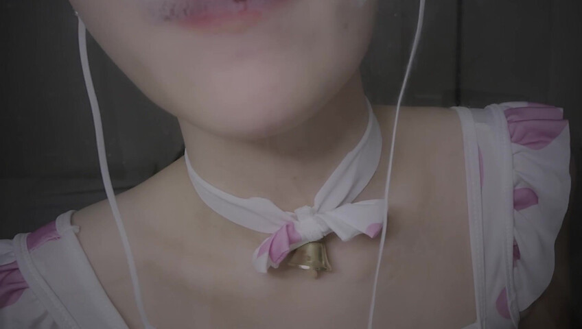Asmr Yeonchu – 31. Mai 2026 – Mundgeräusche, Bonbonessen, Geräusche von Acryl und vieles mehr...