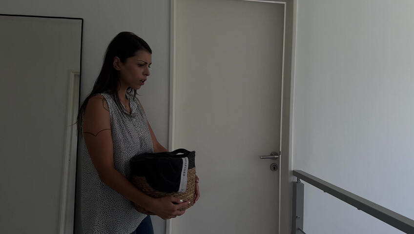 Nicole Belle - When Your Mother Gets Jealous
