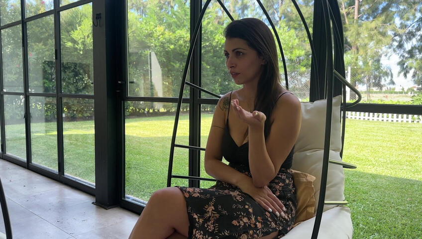 Nicole Belle - When Your Mother Gets Jealous