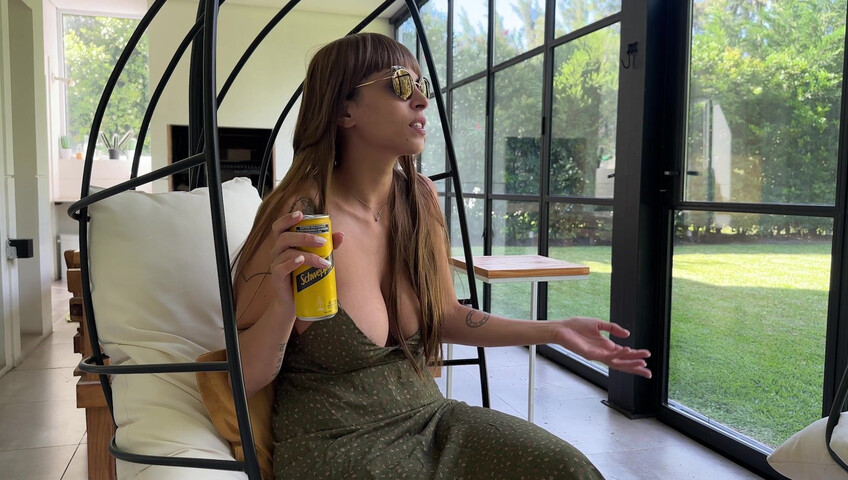 Nicole Belle - When Your Mother Gets Jealous