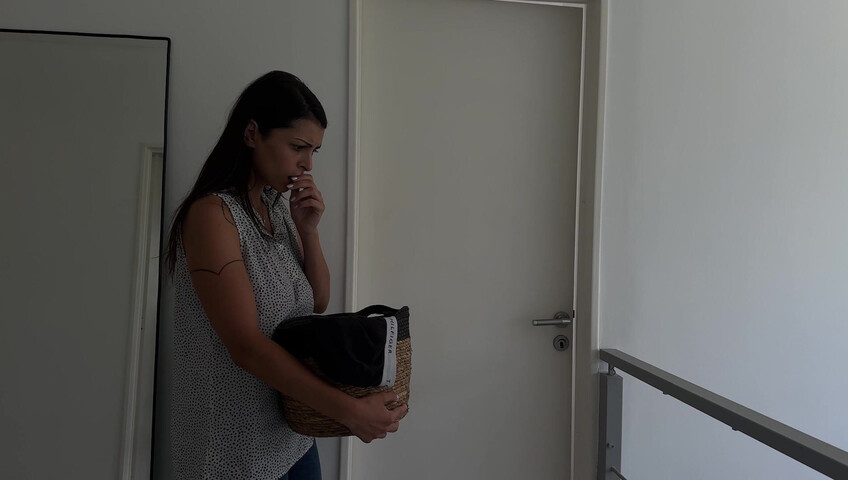 Nicole Belle - When Your Mother Gets Jealous