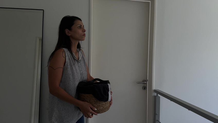 Nicole Belle - When Your Mother Gets Jealous