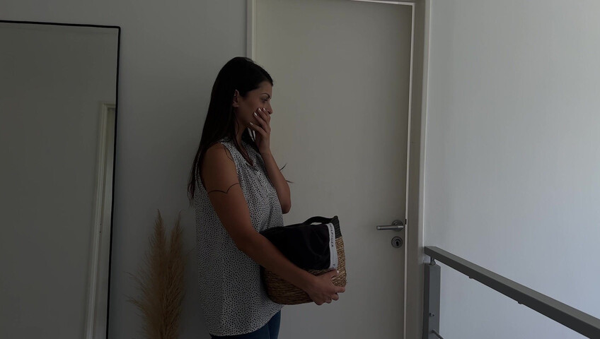 Nicole Belle - When Your Mother Gets Jealous