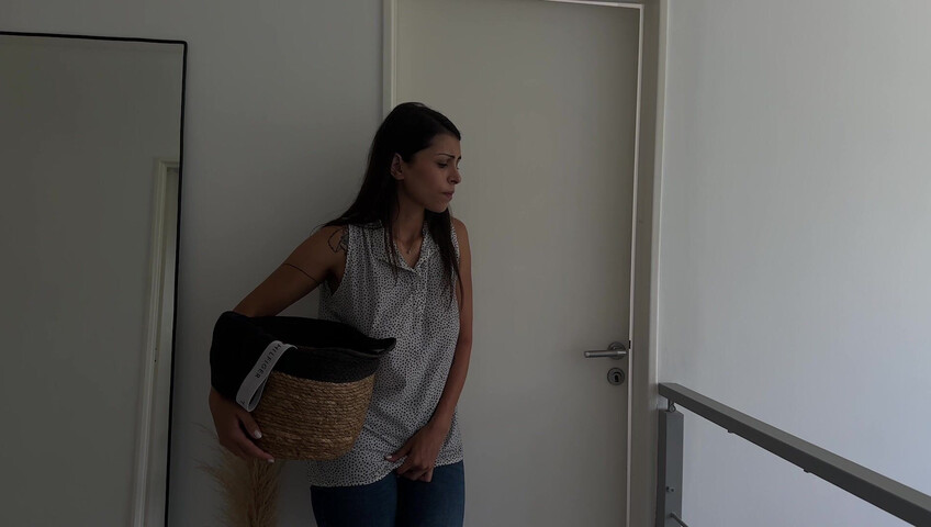 Nicole Belle - When Your Mother Gets Jealous