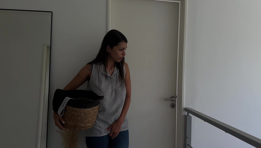 Nicole Belle - When Your Mother Gets Jealous