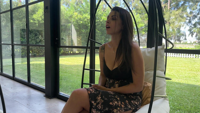 Nicole Belle - When Your Mother Gets Jealous