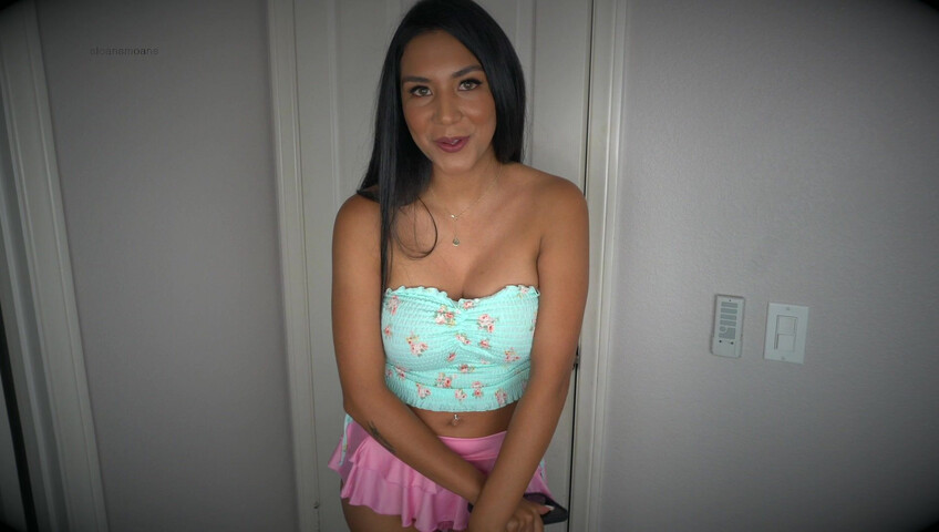Sloane Sabbath - Blackmailing Daddy