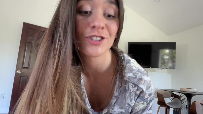 Bratty Step Sister Get her Way ~ Aubry Babcock - May 25, 2026