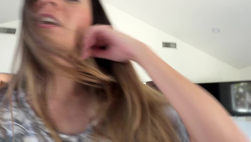 Bratty Step Sister Get her Way ~ Aubry Babcock - May 25, 2026
