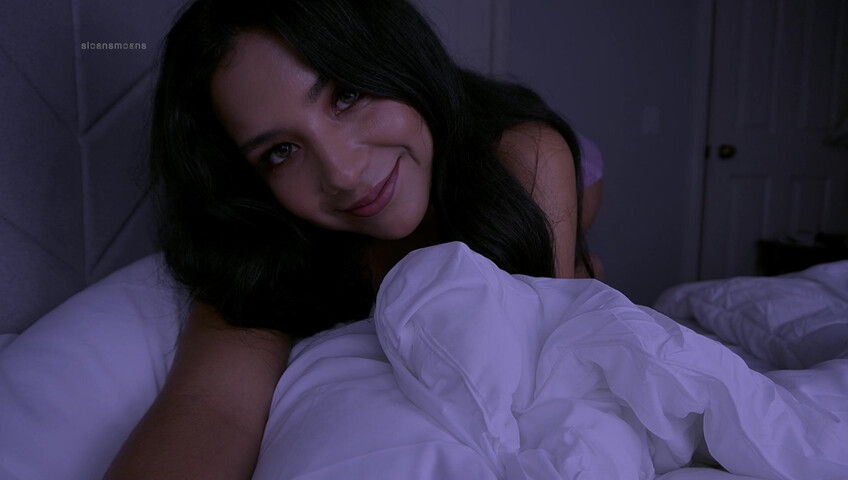 Sloane Sabbath - Mommy's Taboo Secrets