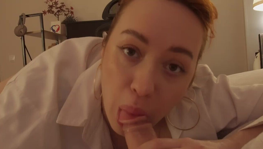 FantasticMsFoxy – Too Much Special Tea Turns StepMommy into Insatiable Whore