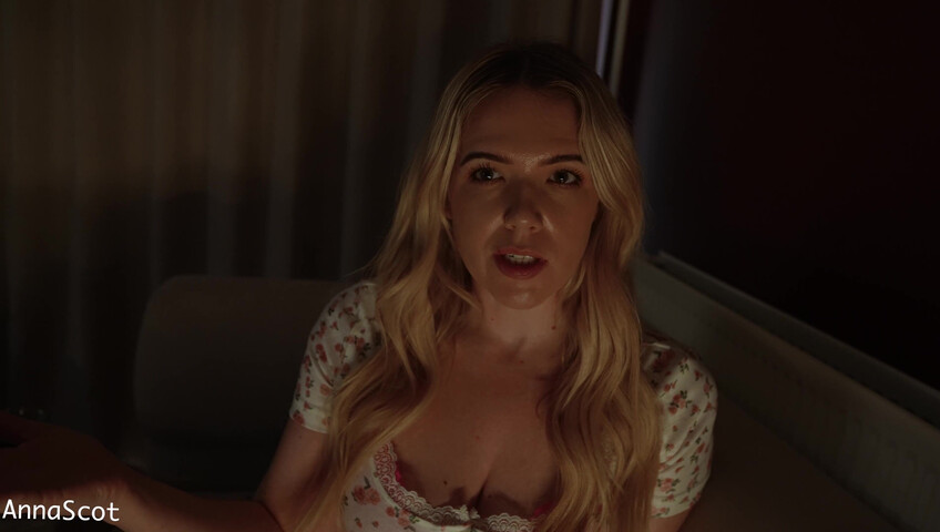 Anna Scot - The Purge