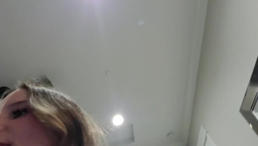 TheNicoleT - Fansly Live Stream | Pussy & Tits Lingerie See-Through