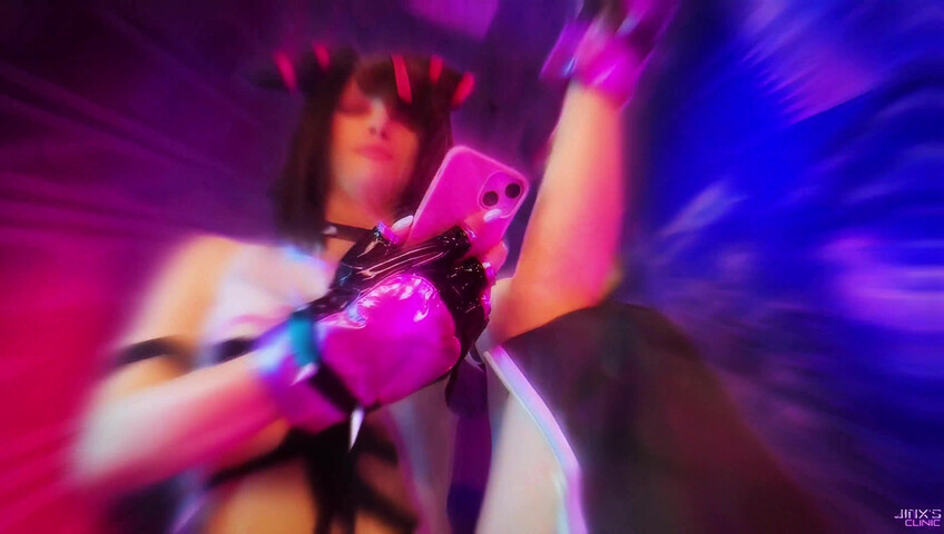 Game over • (World PMV Games 2026)