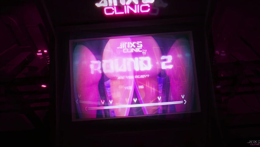 Game over • (World PMV Games 2026)
