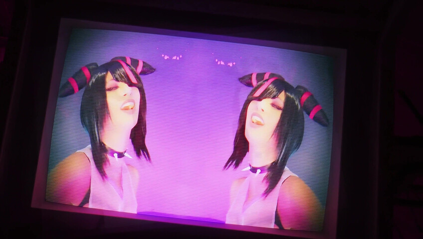 Game over • (World PMV Games 2026)