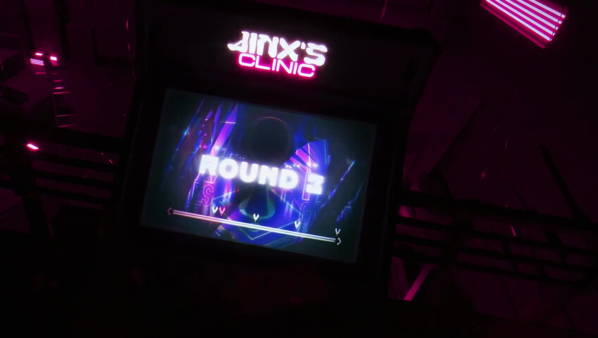 Game over • (World PMV Games 2026)