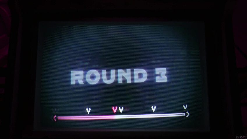 Game over • (World PMV Games 2026)