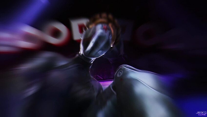 Game over • (World PMV Games 2026)