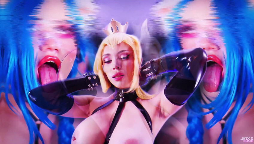 Game over • (World PMV Games 2026)