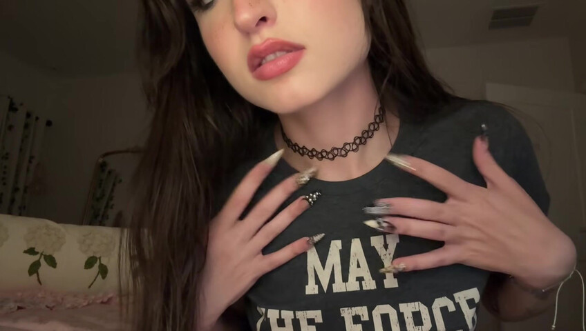 Beebee ASMR - 2 June 2026 -  Upclose LOFI ASMR (Fast Tapping, Unpredictable Triggers