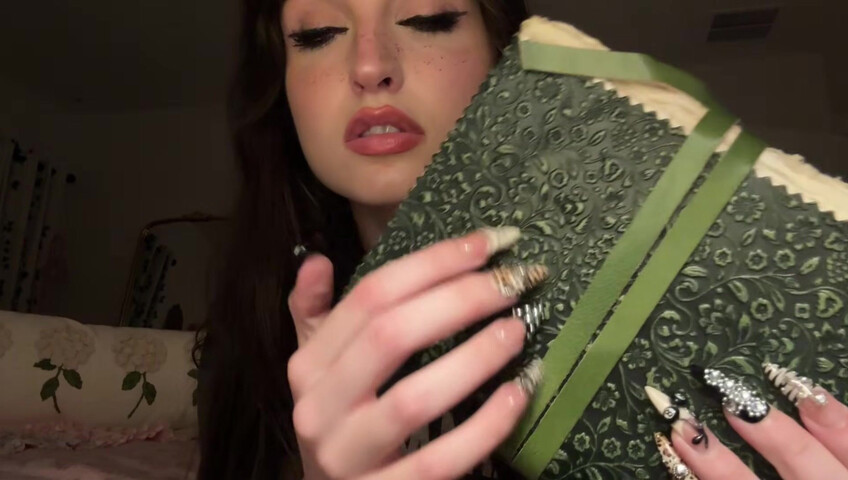 Beebee ASMR - 2 June 2026 -  Upclose LOFI ASMR (Fast Tapping, Unpredictable Triggers