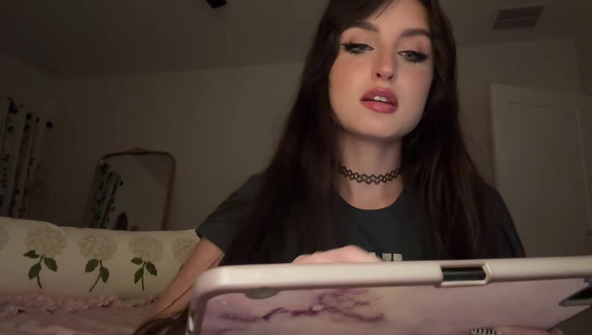 Beebee ASMR - 2 June 2026 -  Upclose LOFI ASMR (Fast Tapping, Unpredictable Triggers
