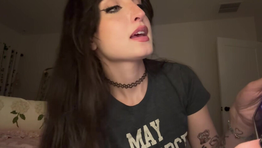 Beebee ASMR - 2 June 2026 -  Upclose LOFI ASMR (Fast Tapping, Unpredictable Triggers