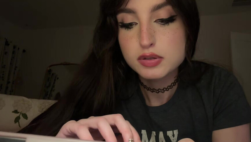 Beebee ASMR - 2 June 2026 -  Upclose LOFI ASMR (Fast Tapping, Unpredictable Triggers