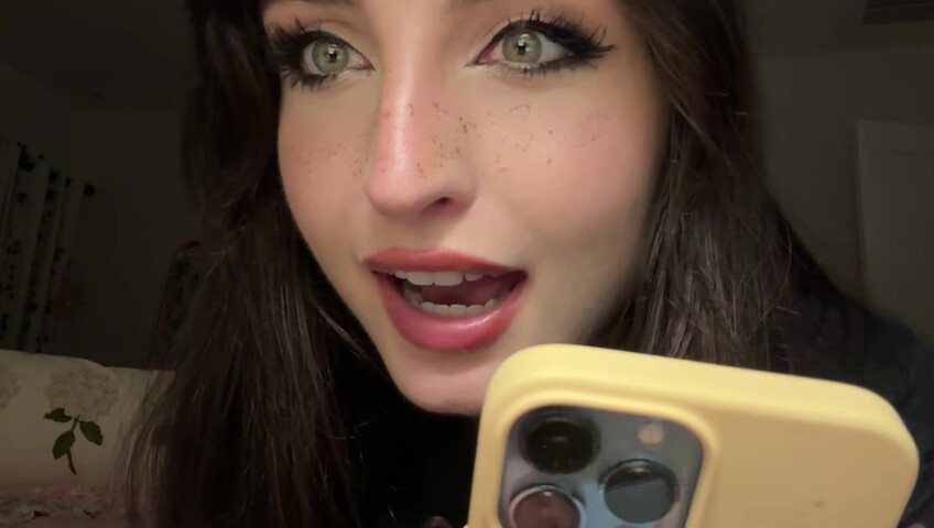 Beebee ASMR - 2 June 2026 -  Upclose LOFI ASMR (Fast Tapping, Unpredictable Triggers