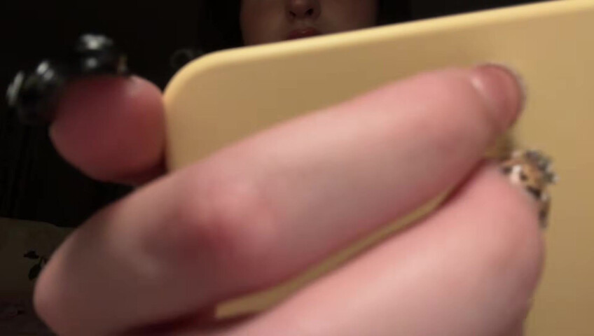 Beebee ASMR - 2 June 2026 -  Upclose LOFI ASMR (Fast Tapping, Unpredictable Triggers