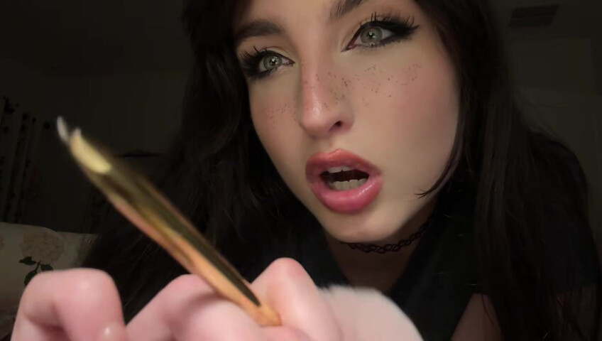 Beebee ASMR - 2 June 2026 -  Upclose LOFI ASMR (Fast Tapping, Unpredictable Triggers