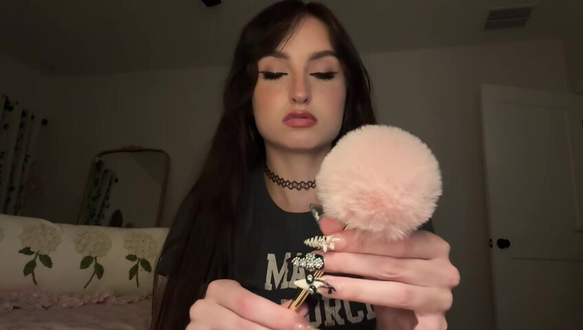 Beebee ASMR - 2 June 2026 -  Upclose LOFI ASMR (Fast Tapping, Unpredictable Triggers