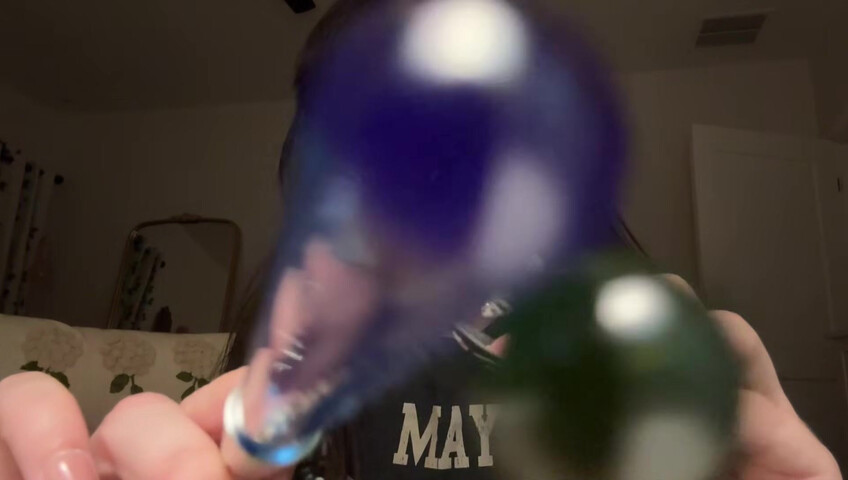 Beebee ASMR - 2 June 2026 -  Upclose LOFI ASMR (Fast Tapping, Unpredictable Triggers