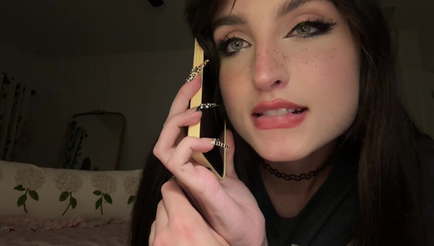 Beebee ASMR - 2 June 2026 -  Upclose LOFI ASMR (Fast Tapping, Unpredictable Triggers