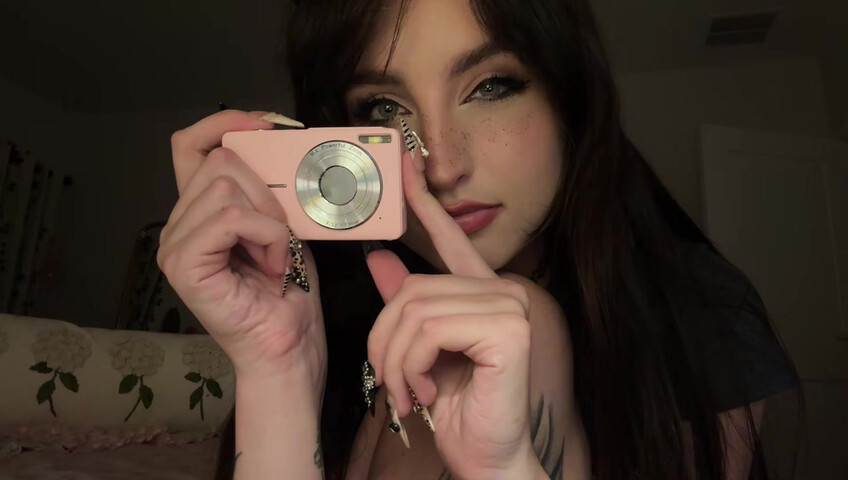 Beebee ASMR - 2 June 2026 -  Upclose LOFI ASMR (Fast Tapping, Unpredictable Triggers