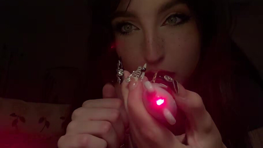 Beebee ASMR - 2 June 2026 -  Upclose LOFI ASMR (Fast Tapping, Unpredictable Triggers