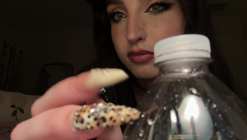 Beebee ASMR - 2 June 2026 -  Upclose LOFI ASMR (Fast Tapping, Unpredictable Triggers