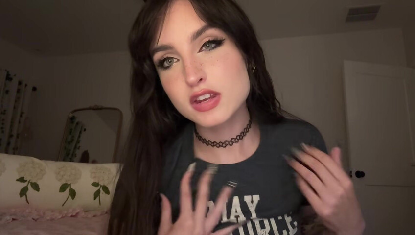 Beebee ASMR - 2 June 2026 -  Upclose LOFI ASMR (Fast Tapping, Unpredictable Triggers