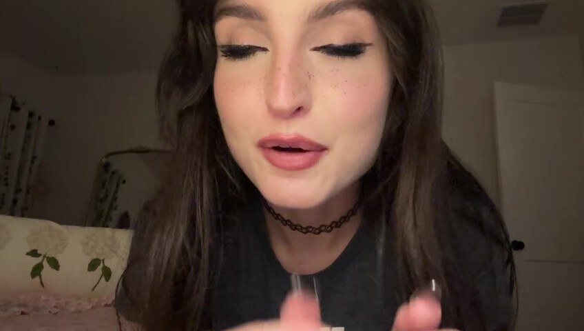Beebee ASMR - 2 June 2026 -  Upclose LOFI ASMR (Fast Tapping, Unpredictable Triggers