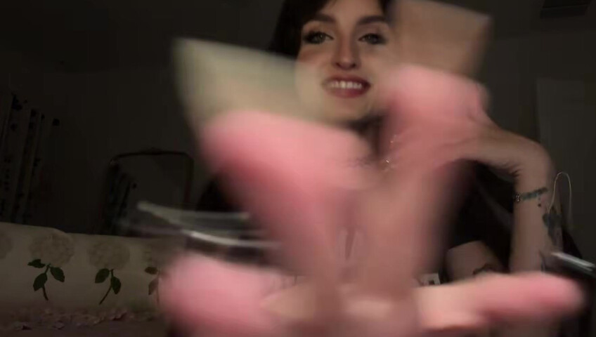 Beebee ASMR - 2 June 2026 -  Upclose LOFI ASMR (Fast Tapping, Unpredictable Triggers