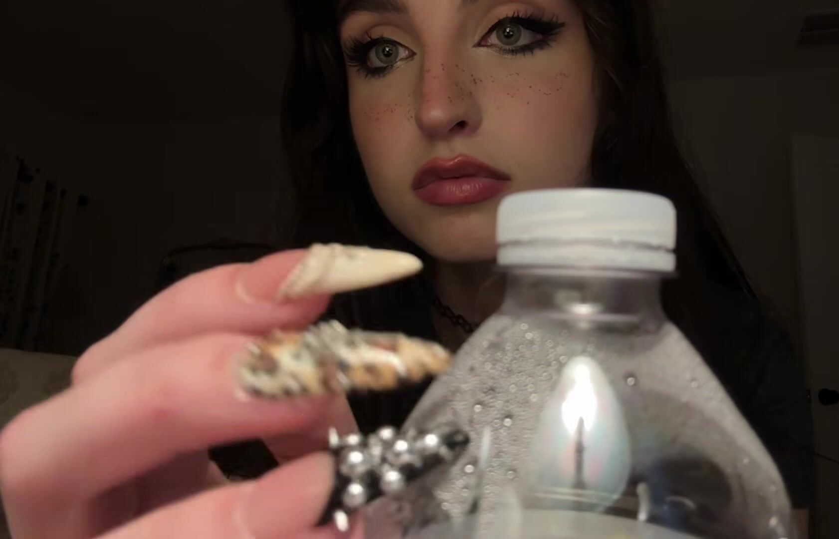 Beebee ASMR - 2 June 2026 -  Upclose LOFI ASMR (Fast Tapping, Unpredictable Triggers