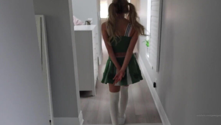 Gwengwiz - Happy Halloween My Loves!!
