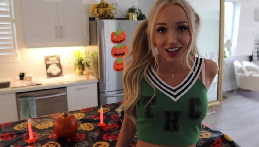 Gwengwiz - Happy Halloween My Loves!!