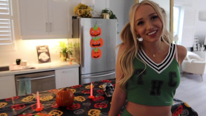 Gwengwiz - Happy Halloween My Loves!!