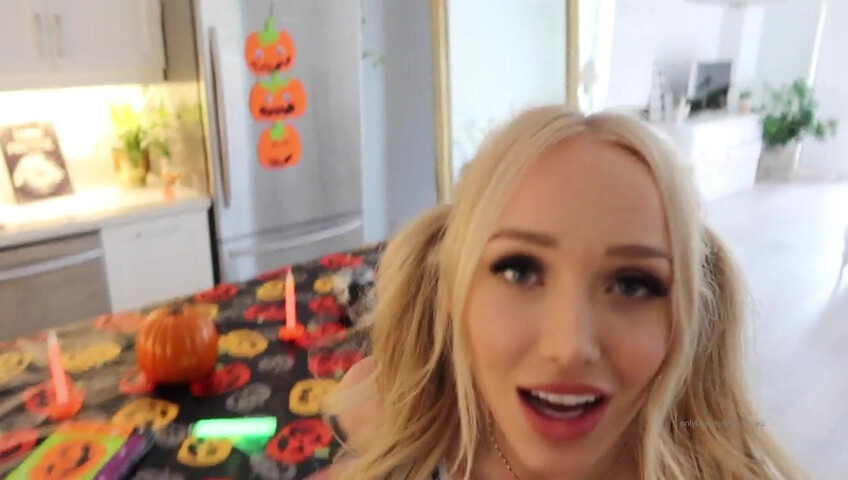 Gwengwiz - Happy Halloween My Loves!!