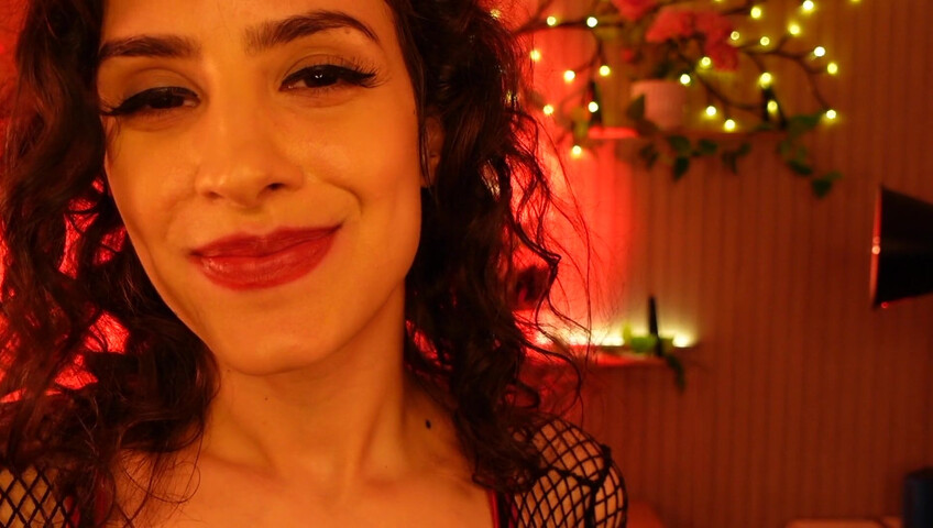 Irma La Dulce ASMR - Selena Jones Kidnaps You ~ Tingly Torture